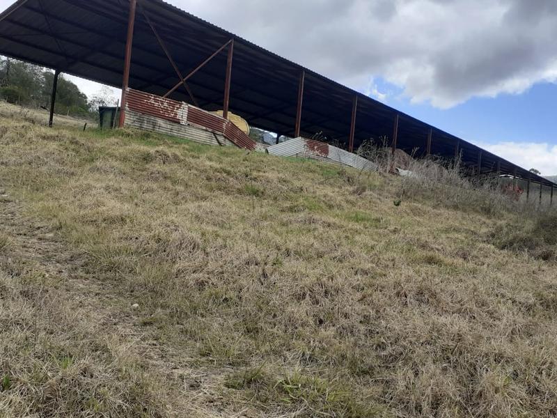 0 Bedroom Property for Sale in Albertinia Western Cape